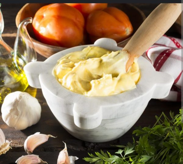 Alioli