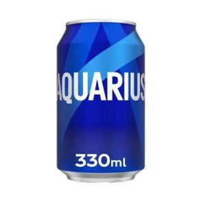 Aquarius Limón