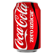 Cocacola Zero