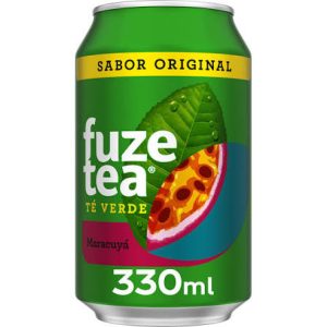 Fuze Tea Maracuyá