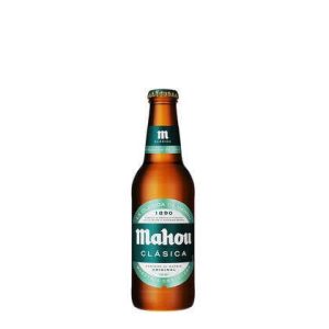 Botellin Mahou